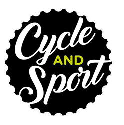 Cycle and Sport Logo